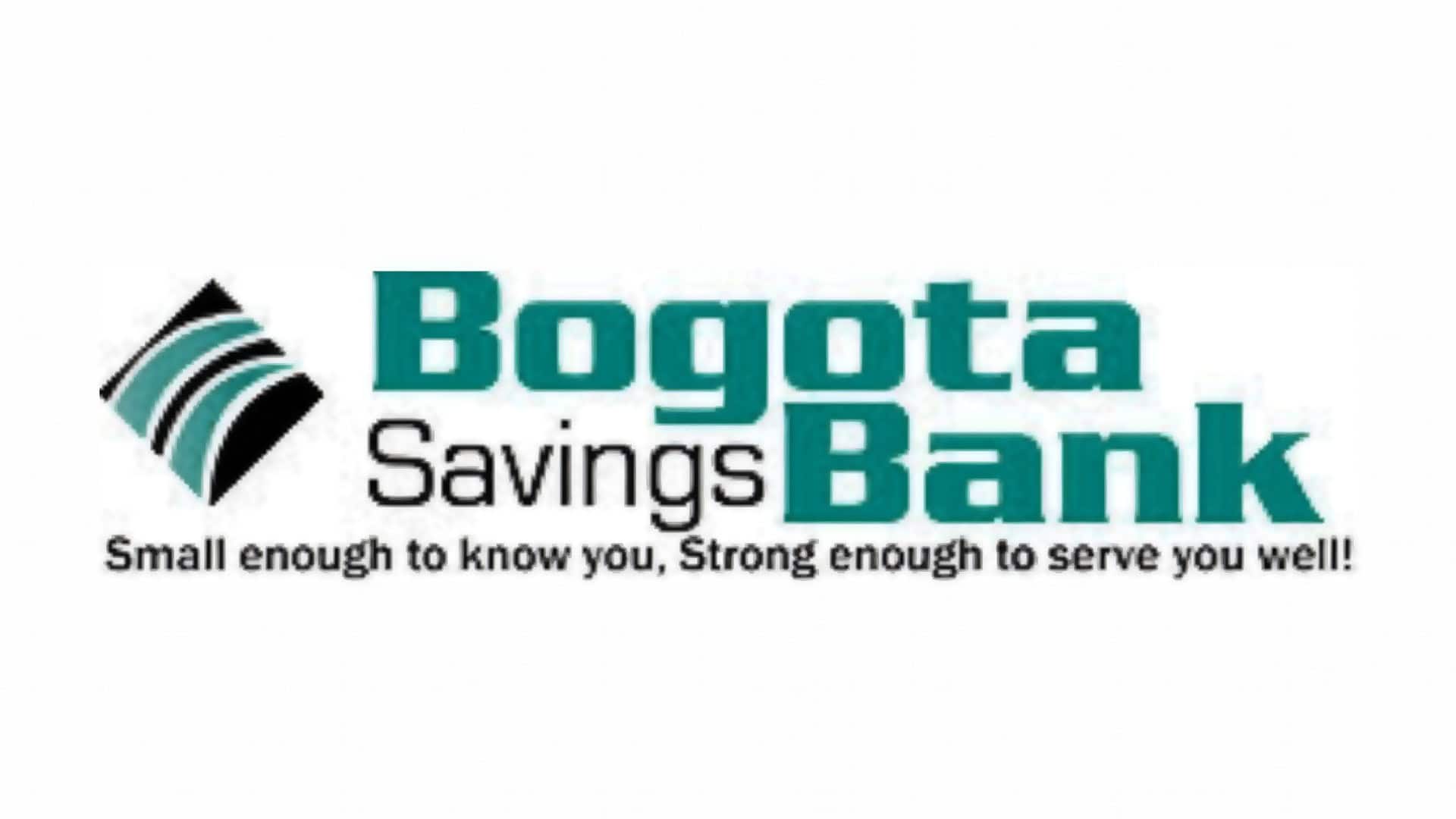 Bogota Savings Bank logo