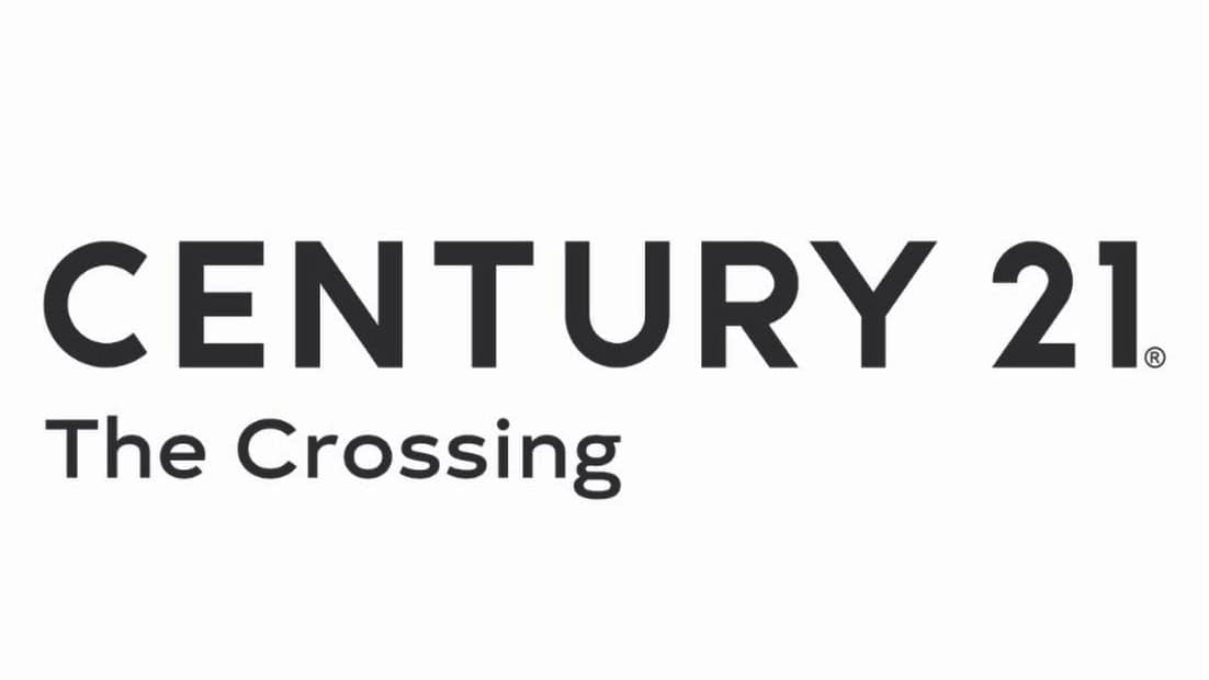 Century 21 The Crossing logo