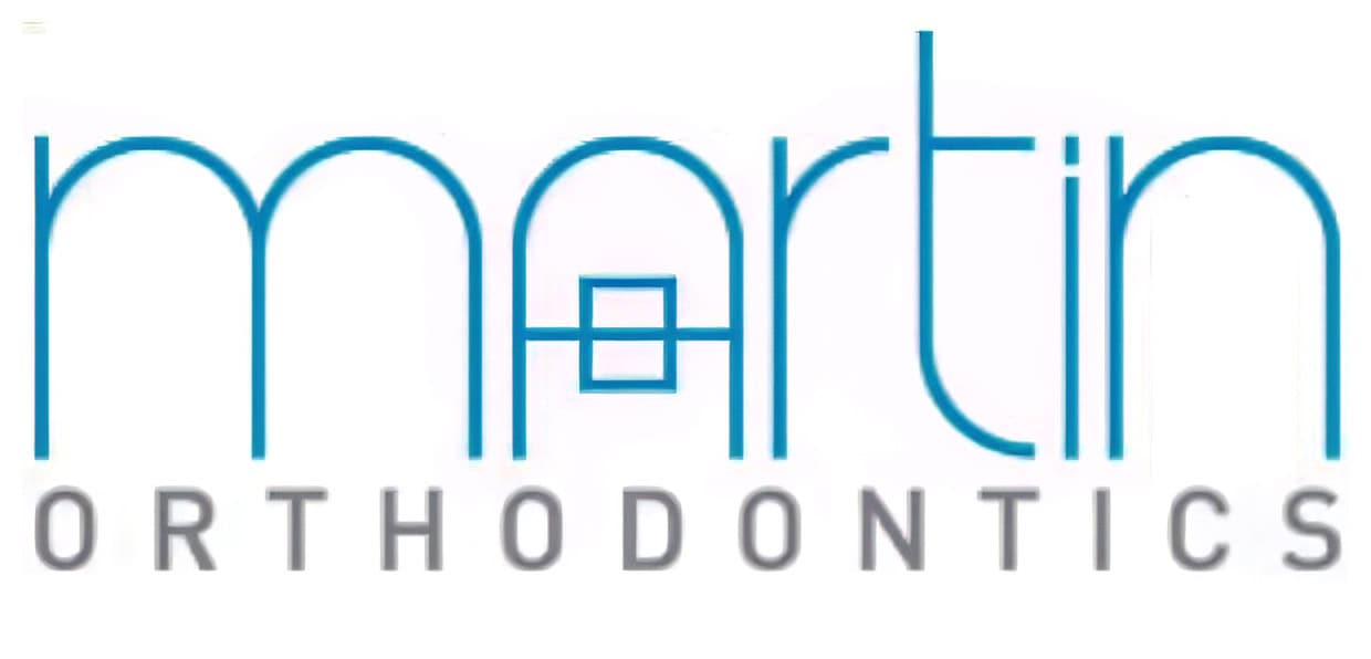 Martin Orthodontics logo