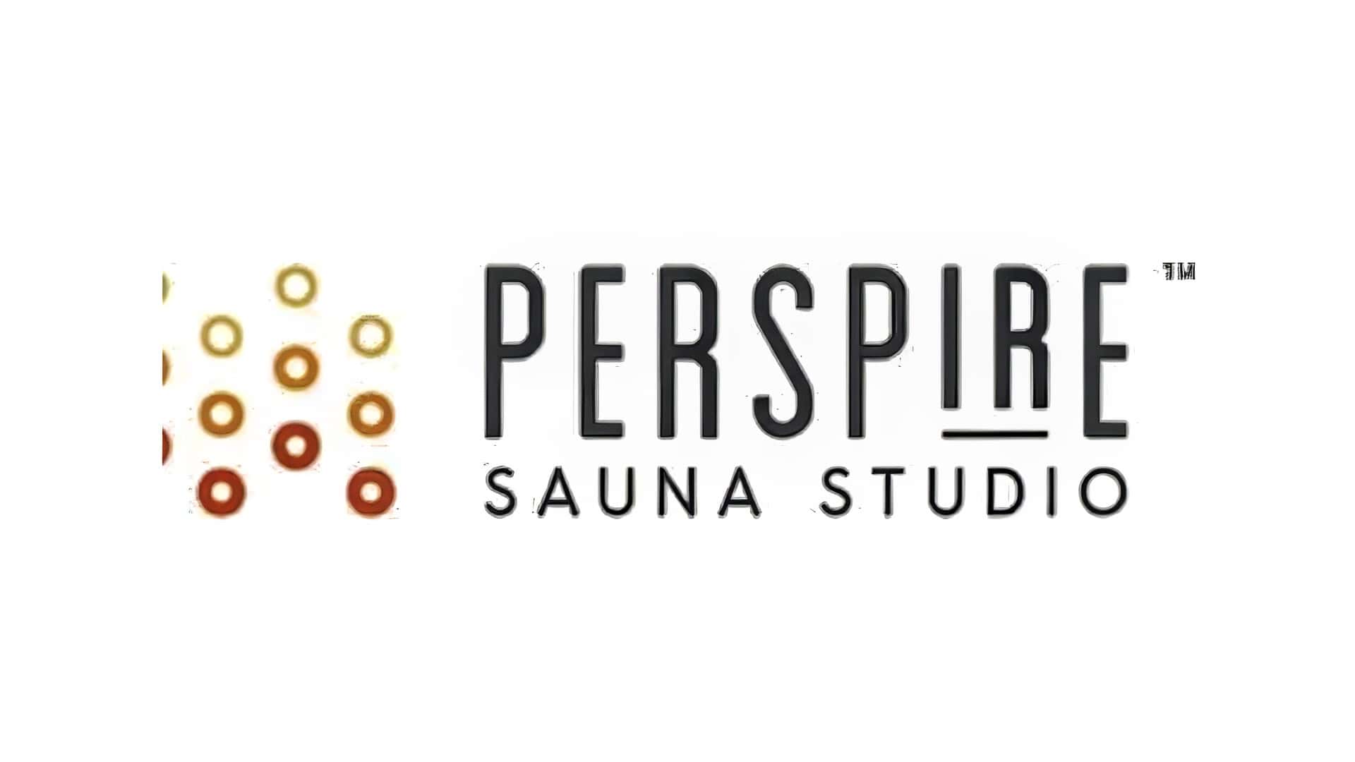 Perspire Sauna Studio logo