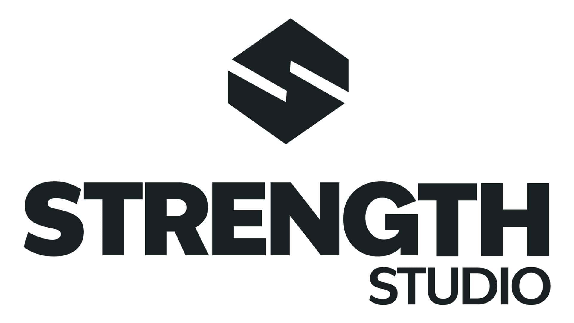Strength Studio logo