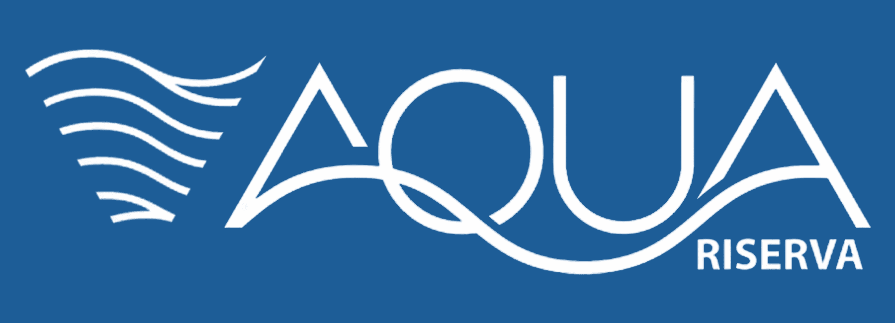 Aqua Riserva logo