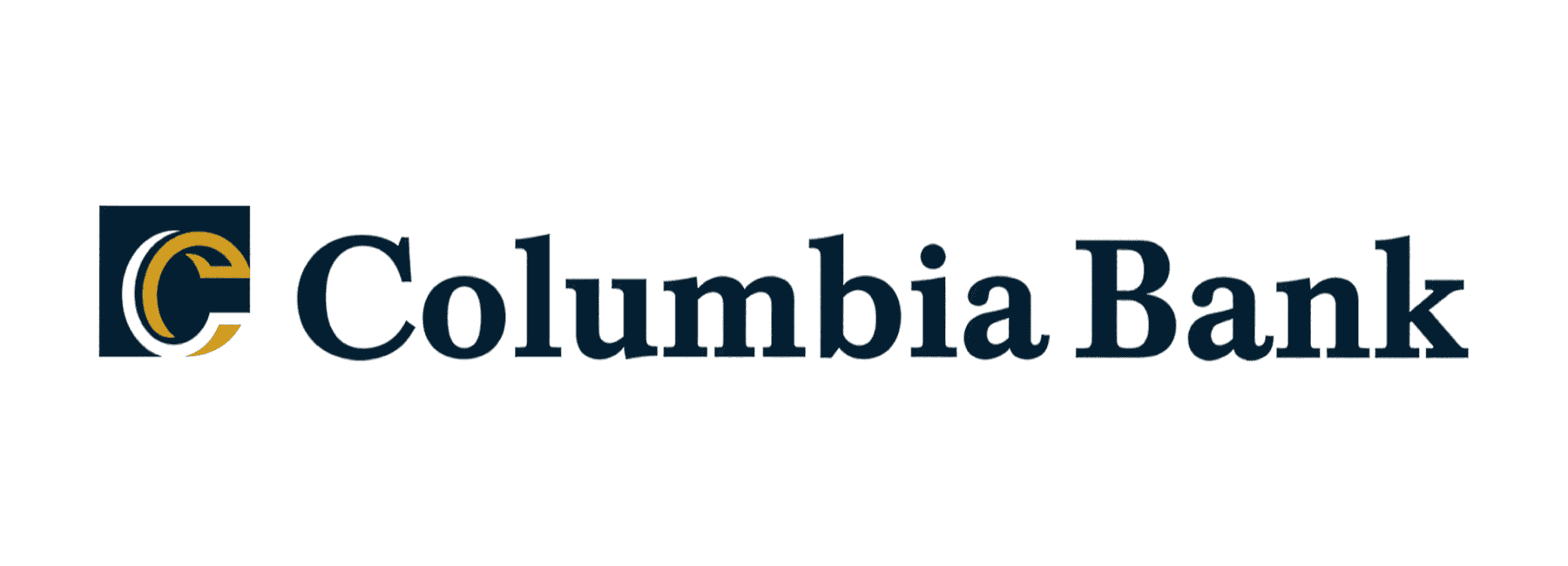 Columbia Bank logo
