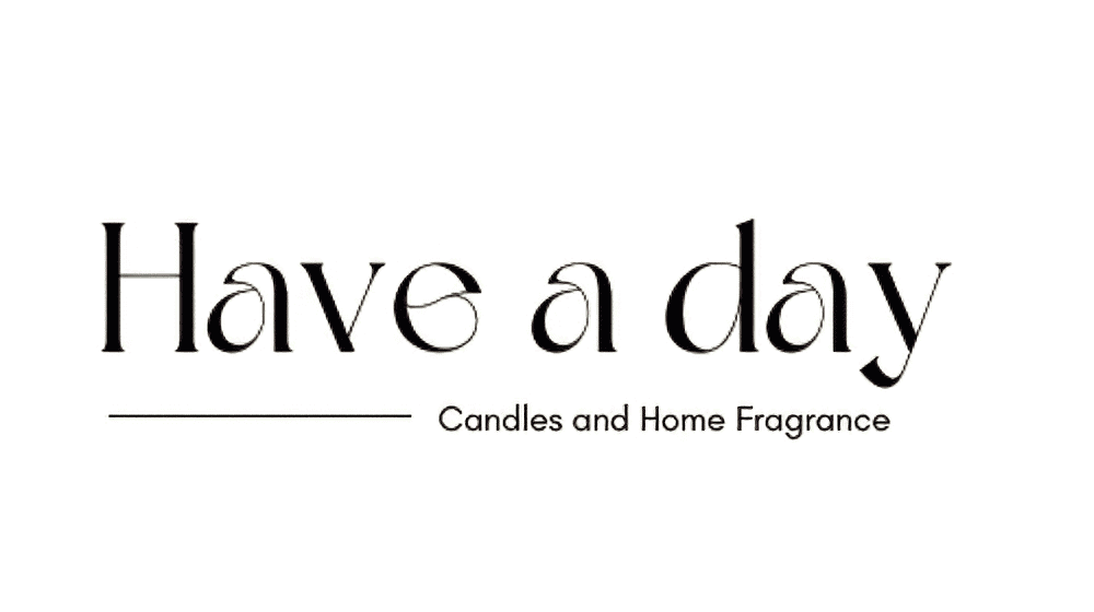 Have a Day Candles and Home Fragrance logo