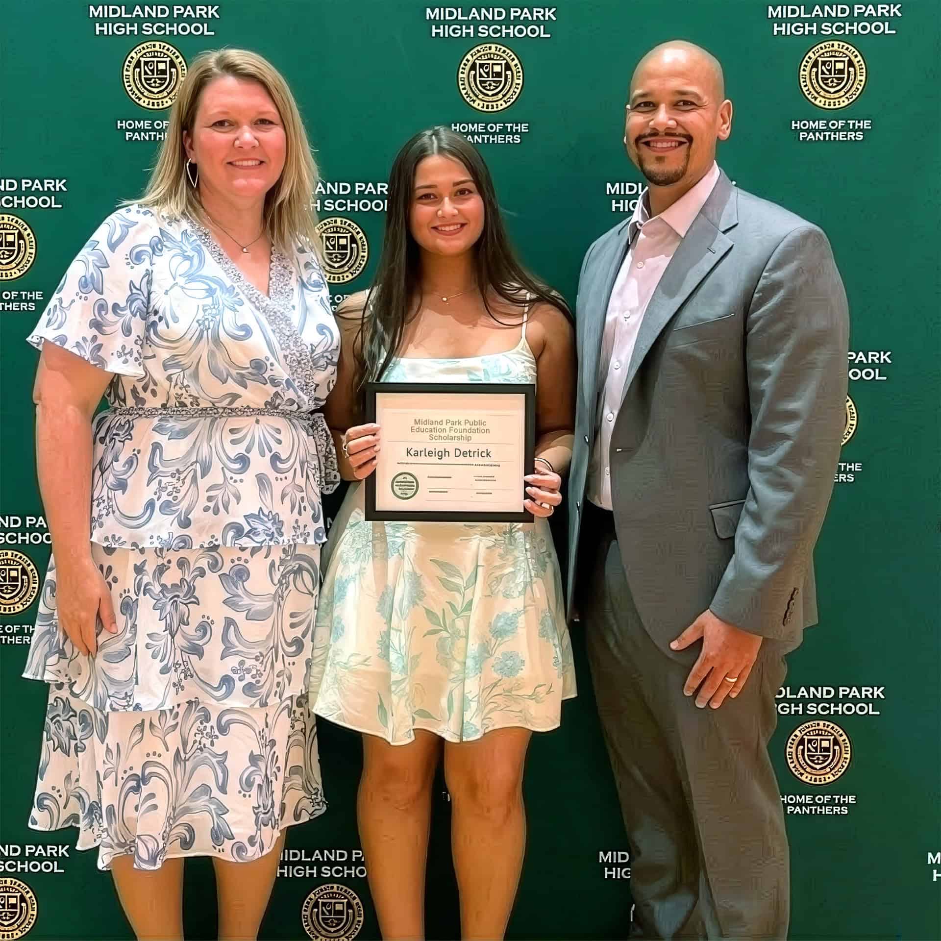 MPPEF scholarship recipient 2026